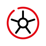Widget service icon
